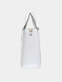 Сумки GUESS модель HWWH87-69220-WHI Фото