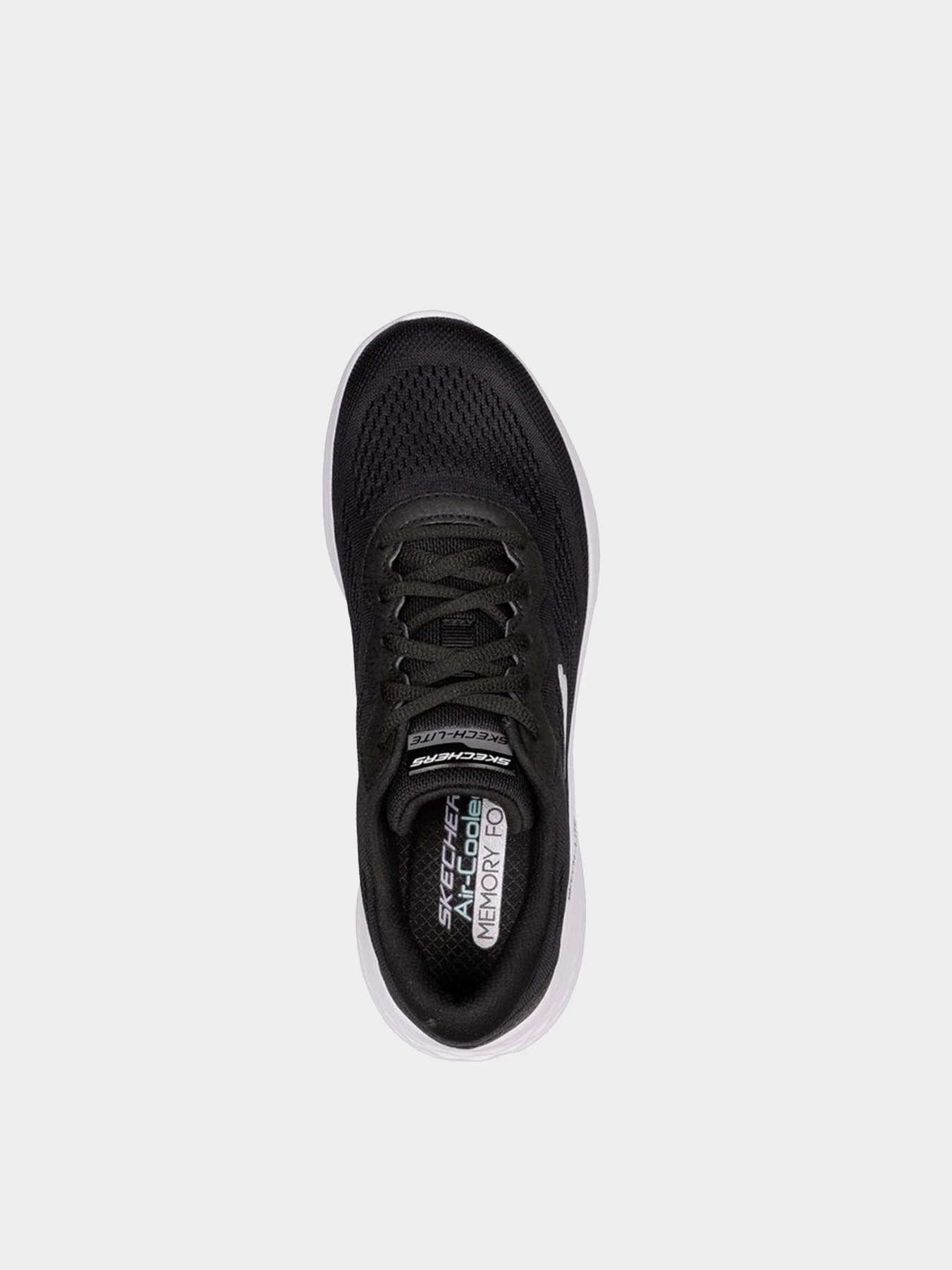 Кроссовки Skechers модель 149991 BKW Фото