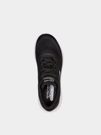Кроссовки Skechers модель 149991 BKW Фото