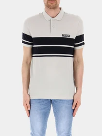 Футболки и поло Armani Exchange модель 3RZFGG-ZJM5Z-6716 Фото