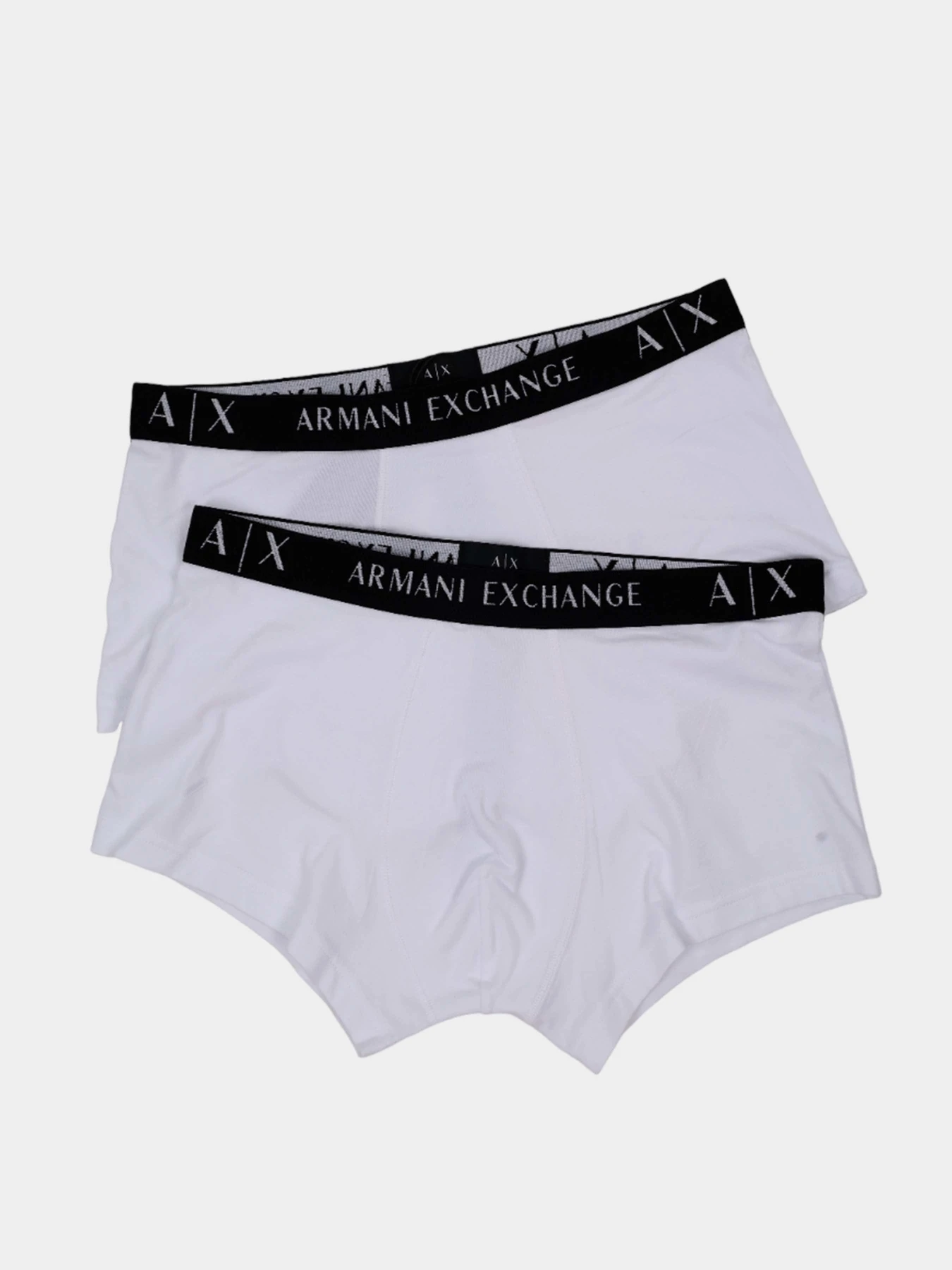 Нижнее белье Armani Exchange модель 957027-CC282-04710 Нижнее белье Armani Exchange модель 957027-CC282-04710 Фото