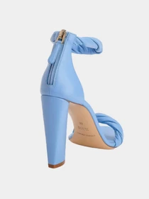Босоножки Emporio Armani модель X3P811-XF271-00140 Фото