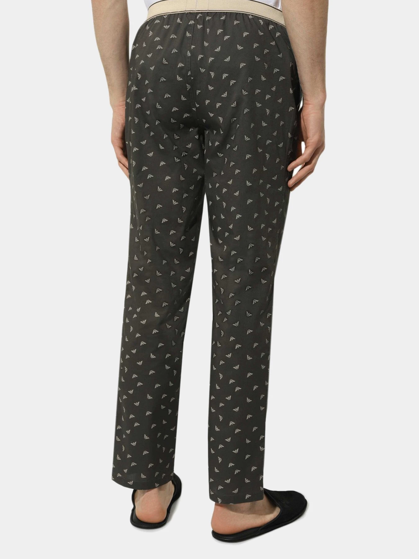Брюки Emporio Armani модель 111780-3R576-06654 Брюки Emporio Armani модель 111780-3R576-06654 Фото