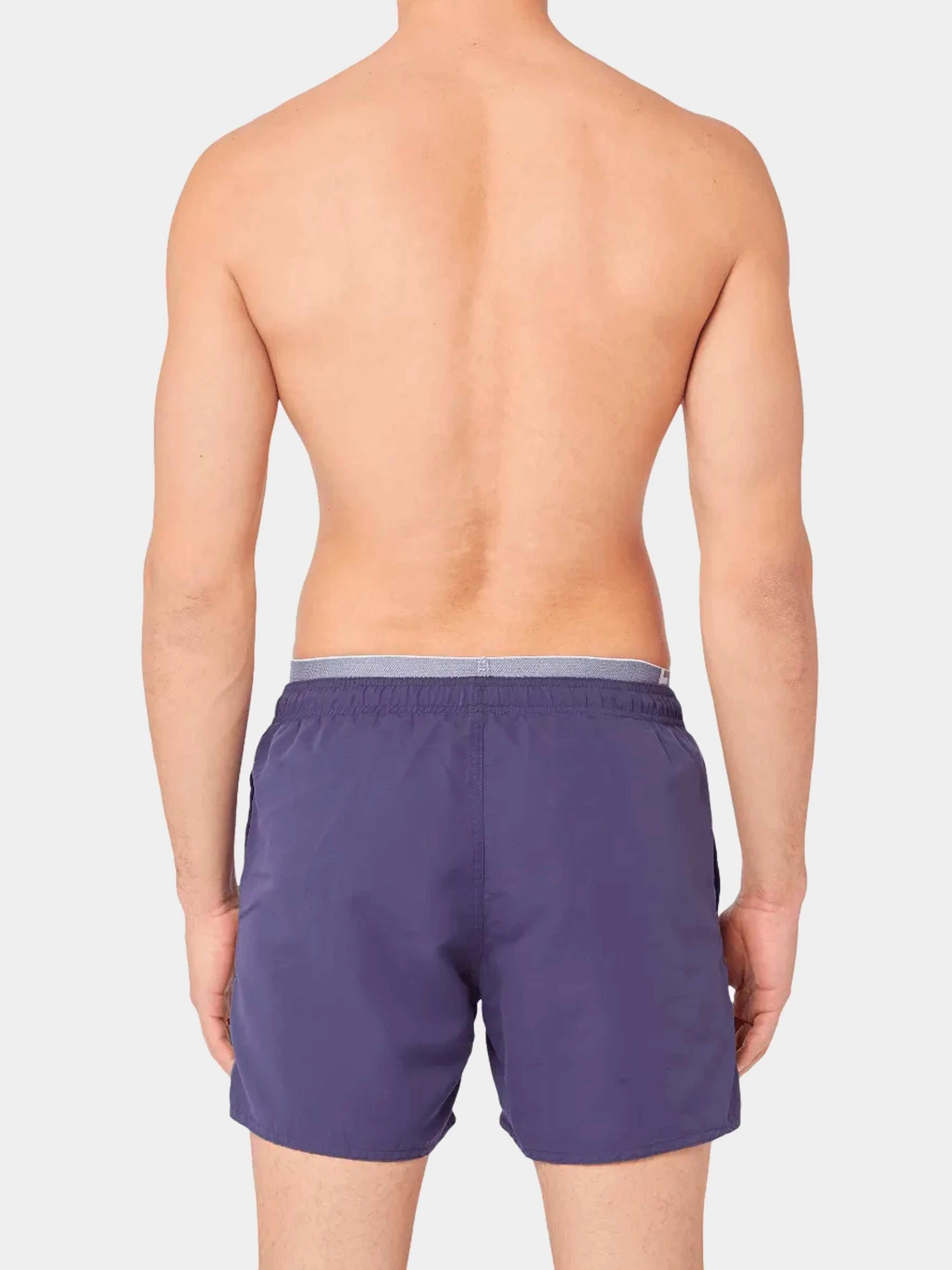 Одежда для пляжа Emporio Armani модель 211753-3R432-48336 Одежда для пляжа Emporio Armani модель 211753-3R432-48336 Фото