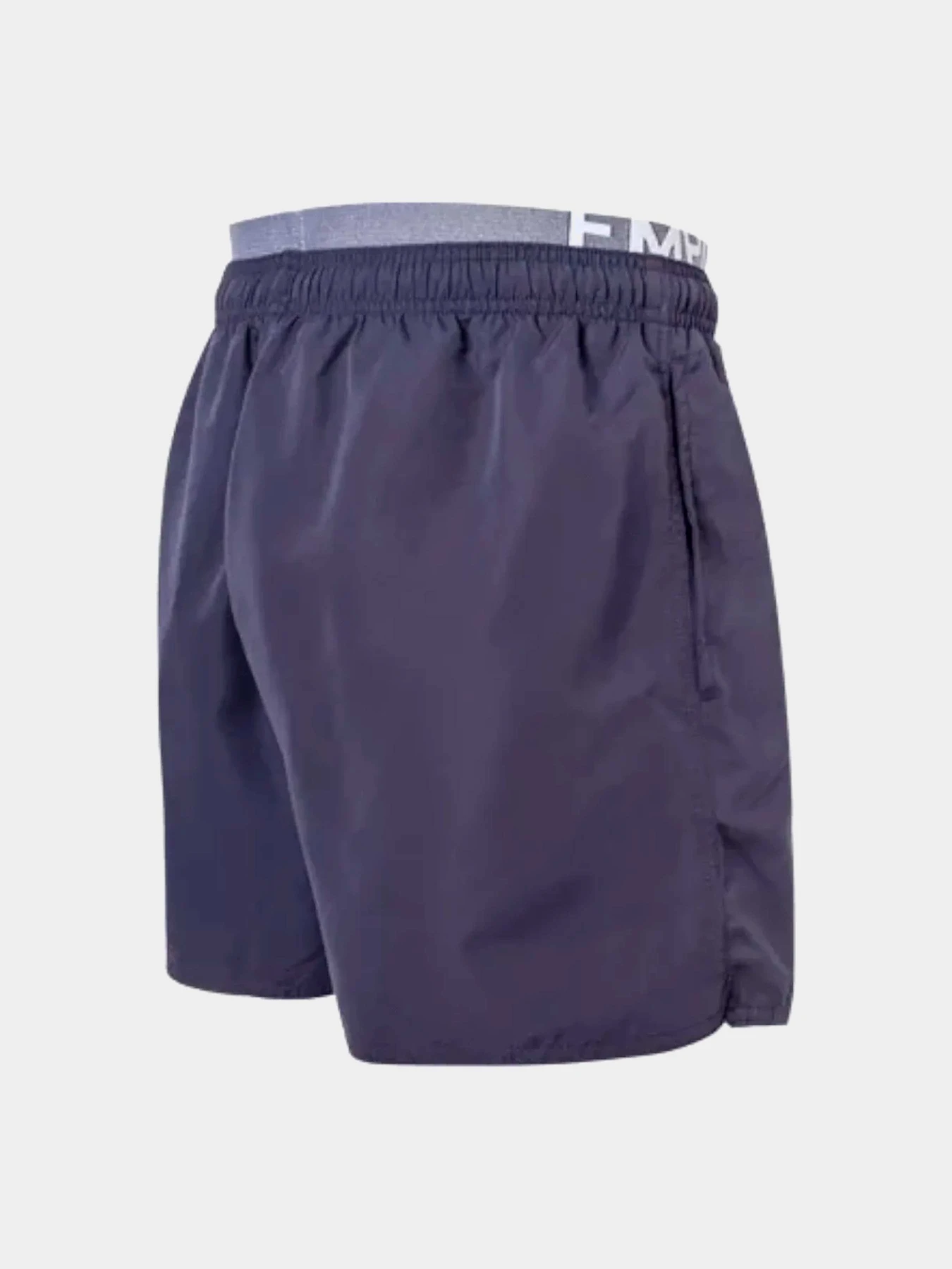 Одежда для пляжа Emporio Armani модель 211753-3R432-48336 Одежда для пляжа Emporio Armani модель 211753-3R432-48336 Фото