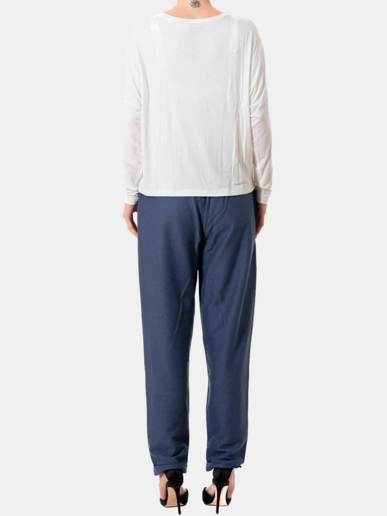 Брюки Emporio Armani модель 164640-3R269-07234 Брюки Emporio Armani модель 164640-3R269-07234 Фото