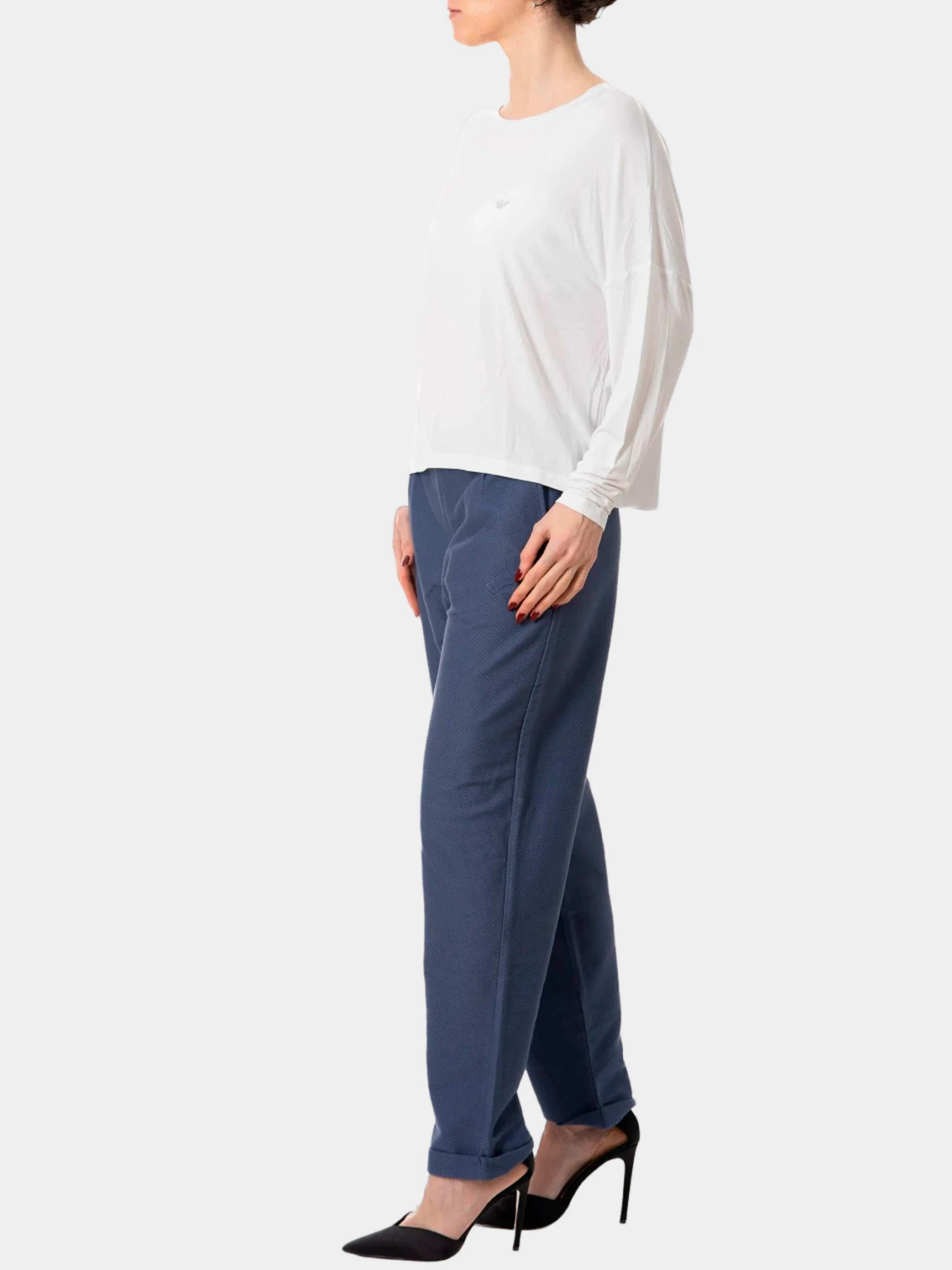 Брюки Emporio Armani модель 164640-3R269-07234 Брюки Emporio Armani модель 164640-3R269-07234 Фото