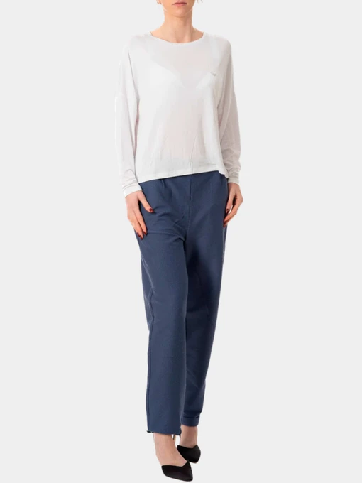 Брюки Emporio Armani модель 164640-3R269-07234 Фото