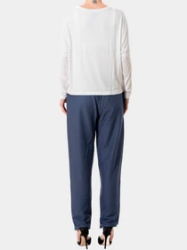 Брюки Emporio Armani модель 164640-3R269-07234 Фото