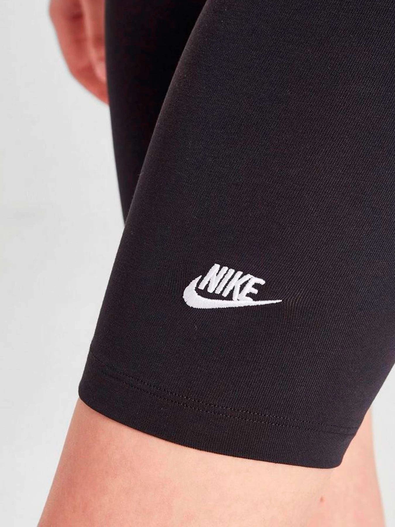 Шорты NIKE модель DX5066-010 Шорты NIKE модель DX5066-010 Фото