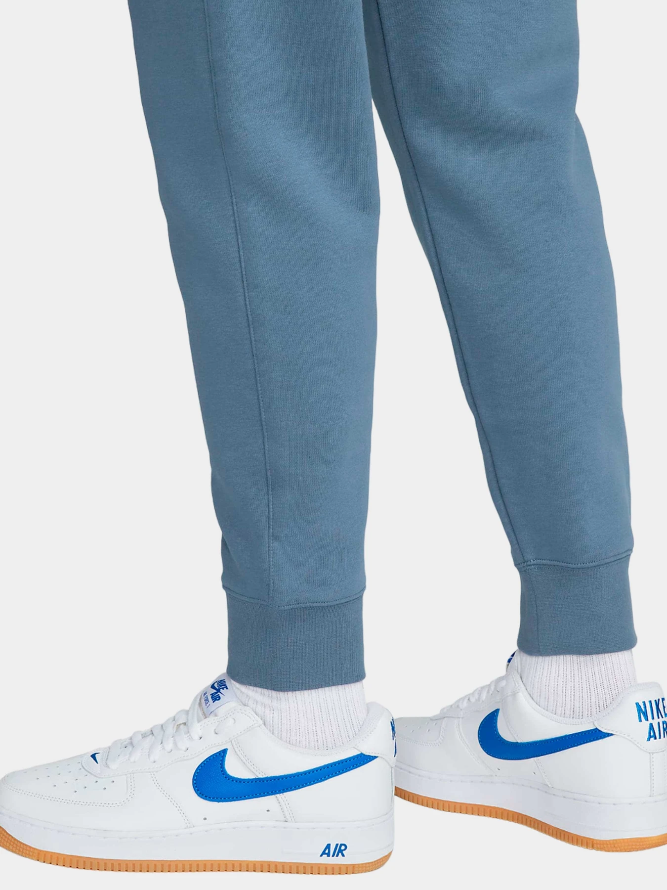 Брюки NIKE модель BV2671-491 Брюки NIKE модель BV2671-491 Фото