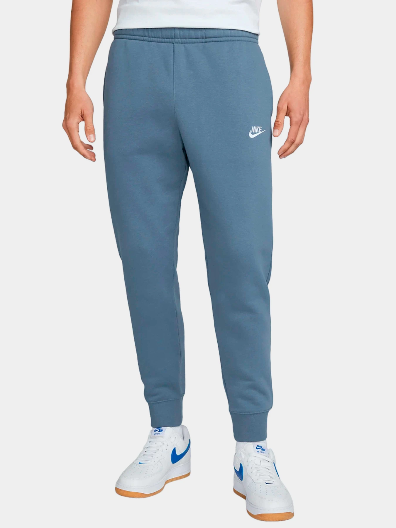 Брюки NIKE модель BV2671-491 Брюки NIKE модель BV2671-491 Фото