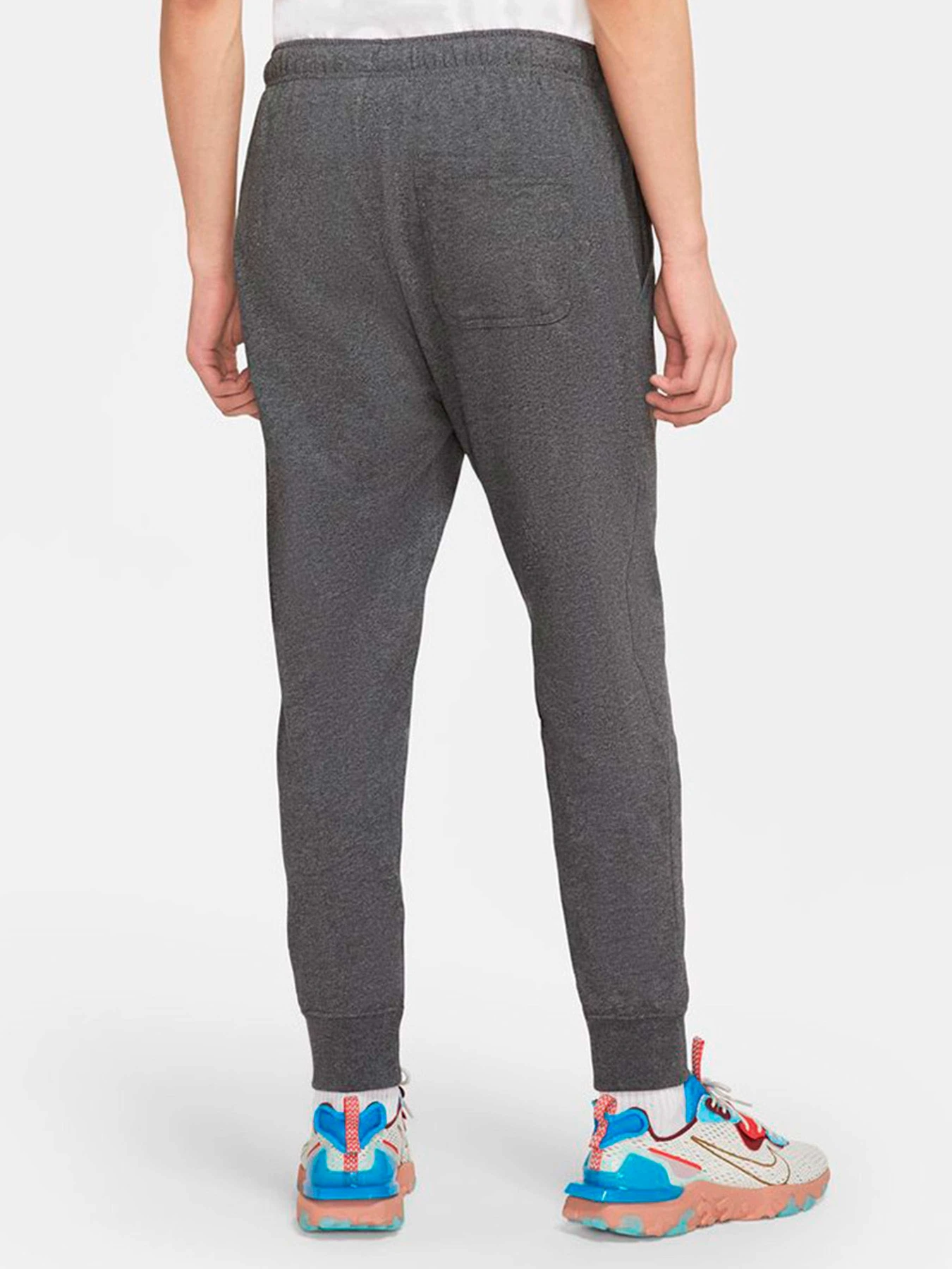 Брюки NIKE модель BV2762-071 Брюки NIKE модель BV2762-071 Фото