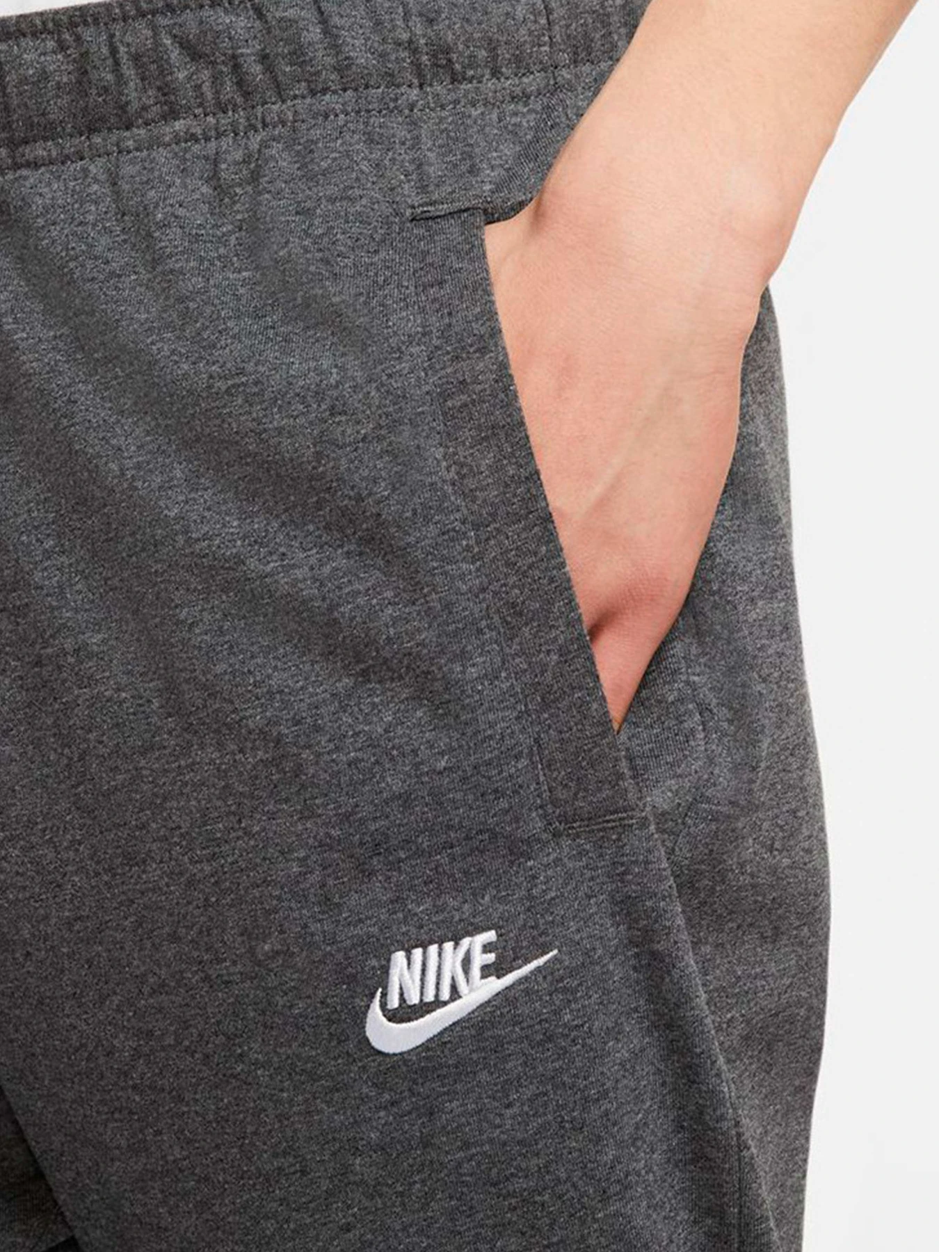 Брюки NIKE модель BV2762-071 Брюки NIKE модель BV2762-071 Фото