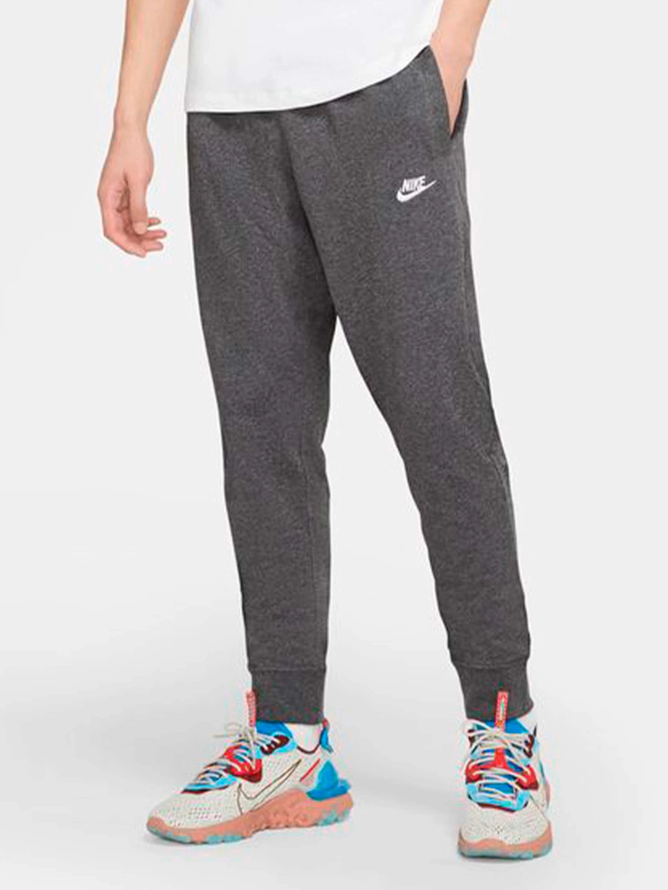 Брюки NIKE модель BV2762-071 Брюки NIKE модель BV2762-071 Фото