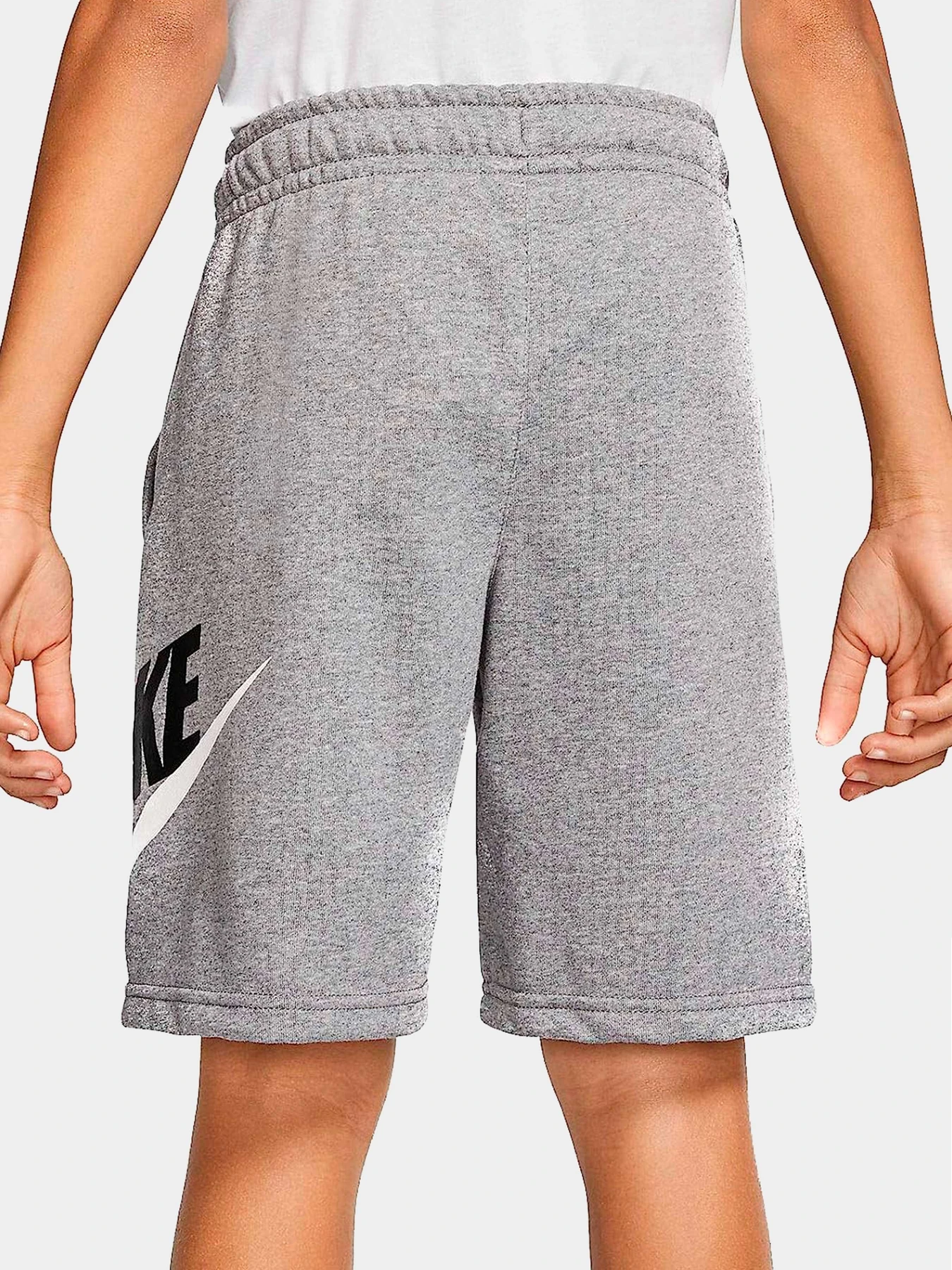 Шорты NIKE модель CK0509-091 Шорты NIKE модель CK0509-091 Фото