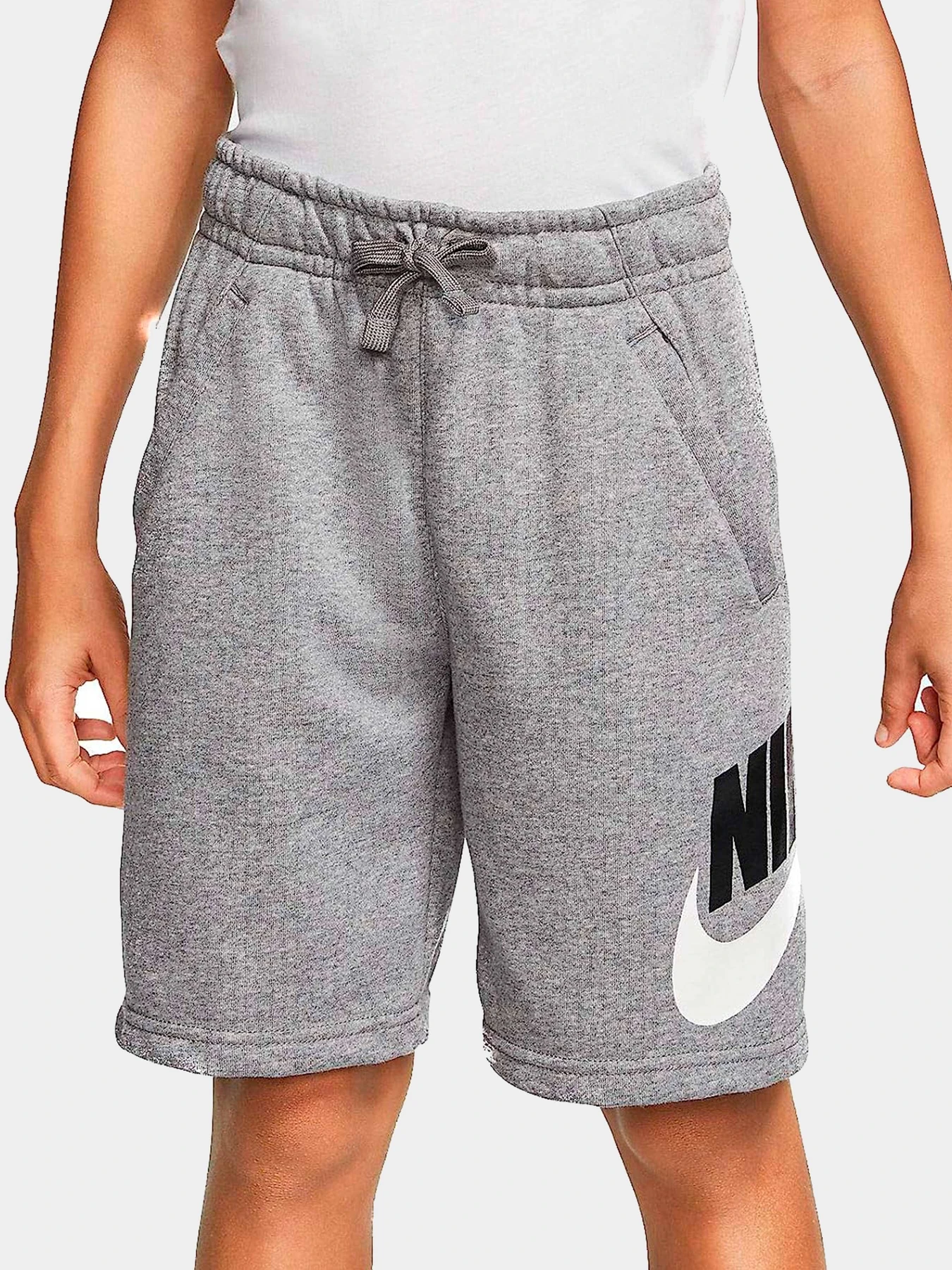 Шорты NIKE модель CK0509-091 Шорты NIKE модель CK0509-091 Фото