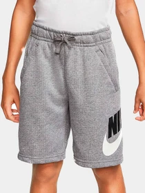 Шорты NIKE модель CK0509-091 Фото