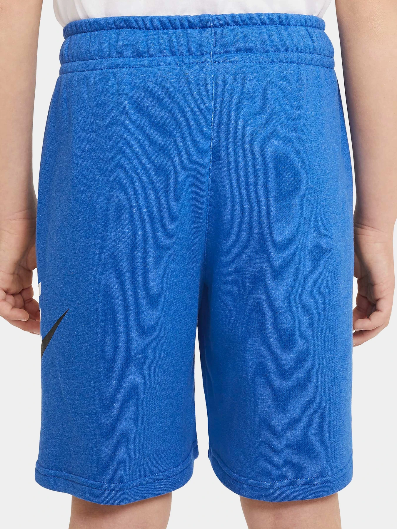 Шорты NIKE модель CK0509-480 Шорты NIKE модель CK0509-480 Фото