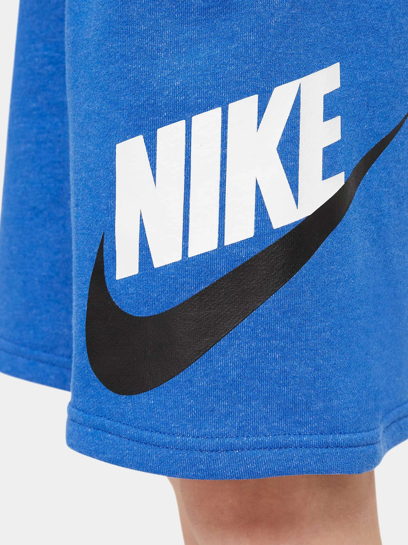 Шорты NIKE модель CK0509-480 Шорты NIKE модель CK0509-480 Фото