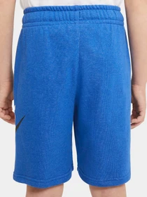 Шорты NIKE модель CK0509-480 Фото
