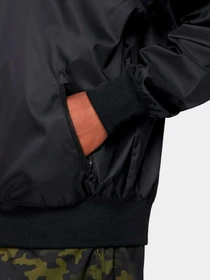 Куртки и дубленки NIKE модель DA0001-010 Фото