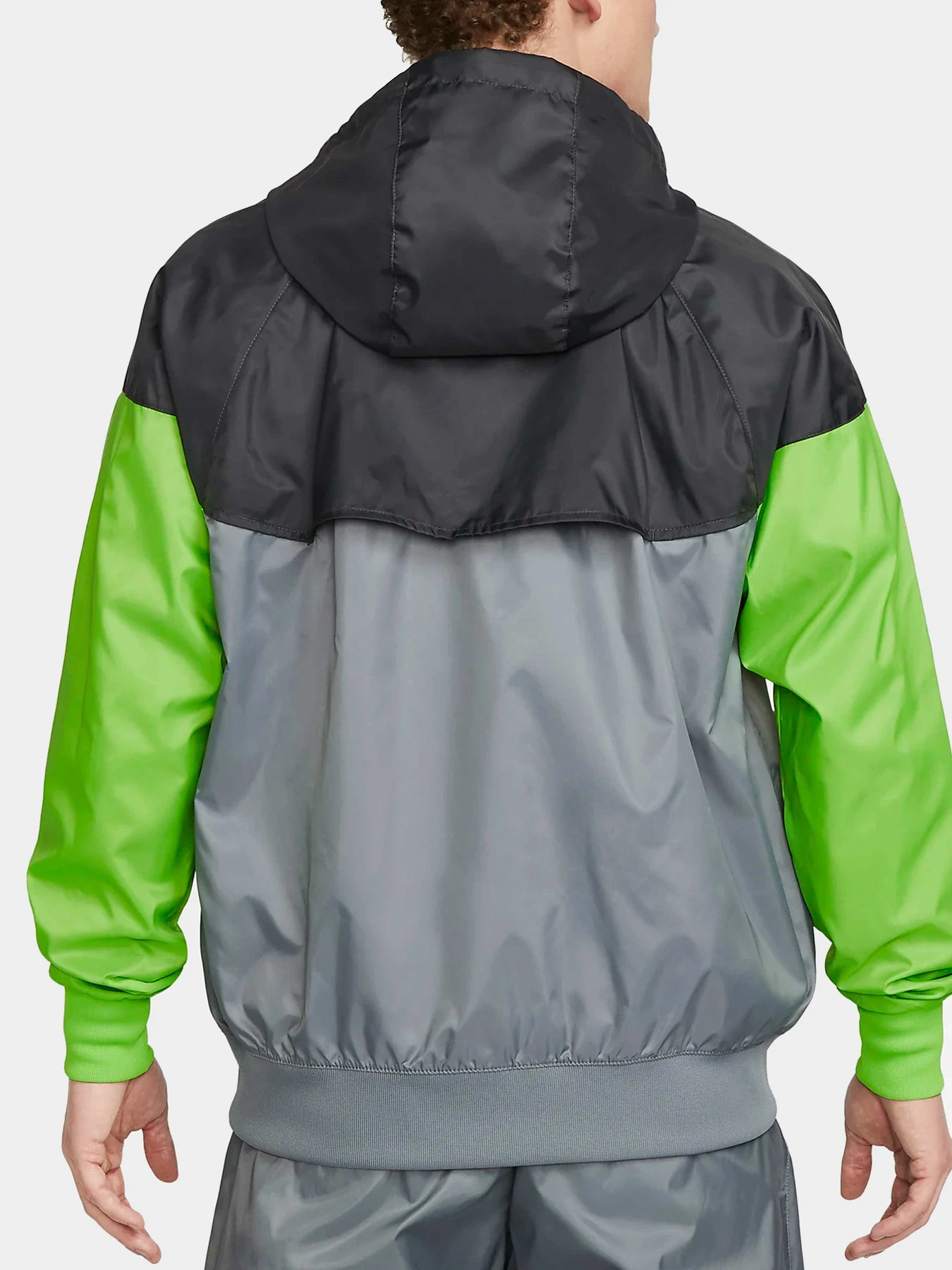 Куртки и дубленки NIKE модель DA0001-065 Куртки и дубленки NIKE модель DA0001-065 Фото