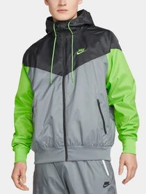 Куртки и дубленки NIKE модель DA0001-065 Фото
