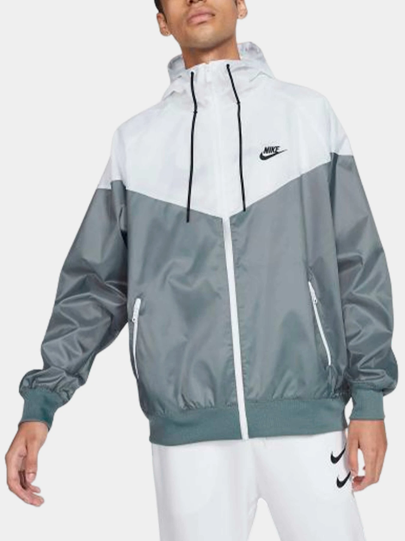 Куртки и дубленки NIKE модель DA0001-084 Куртки и дубленки NIKE модель DA0001-084 Фото