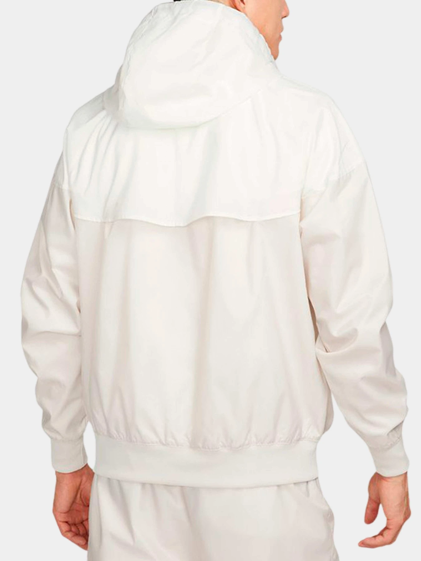 Куртки и дубленки NIKE модель DA0001-104 Куртки и дубленки NIKE модель DA0001-104 Фото
