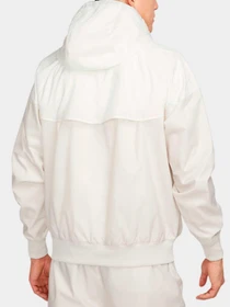 Куртки и дубленки NIKE модель DA0001-104 Фото