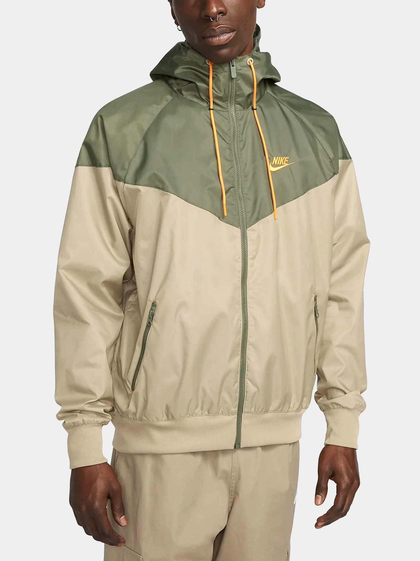 Куртки и дубленки NIKE модель DA0001-247 Куртки и дубленки NIKE модель DA0001-247 Фото