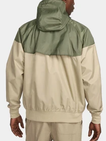 Куртки и дубленки NIKE модель DA0001-247 Фото