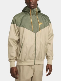 Куртки и дубленки NIKE модель DA0001-247 Фото
