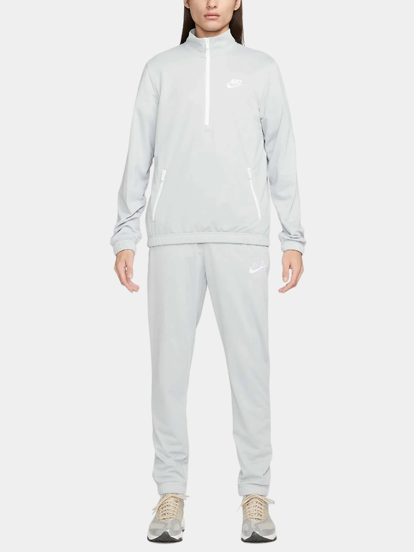 Костюмы NIKE модель DM6845-078 Костюмы NIKE модель DM6845-078 Фото