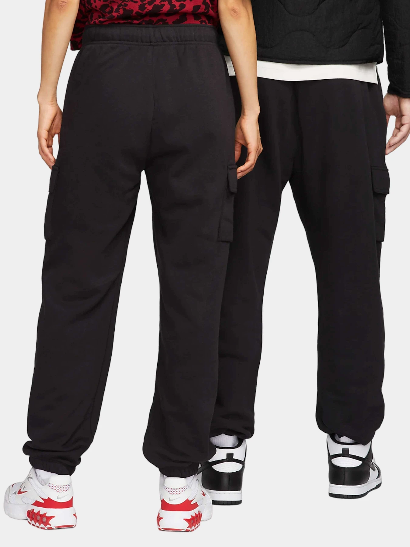 Брюки NIKE модель DQ5196-010 Брюки NIKE модель DQ5196-010 Фото
