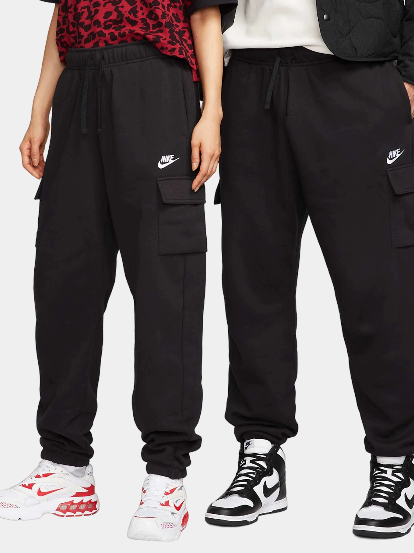 Брюки NIKE модель DQ5196-010 Брюки NIKE модель DQ5196-010 Фото
