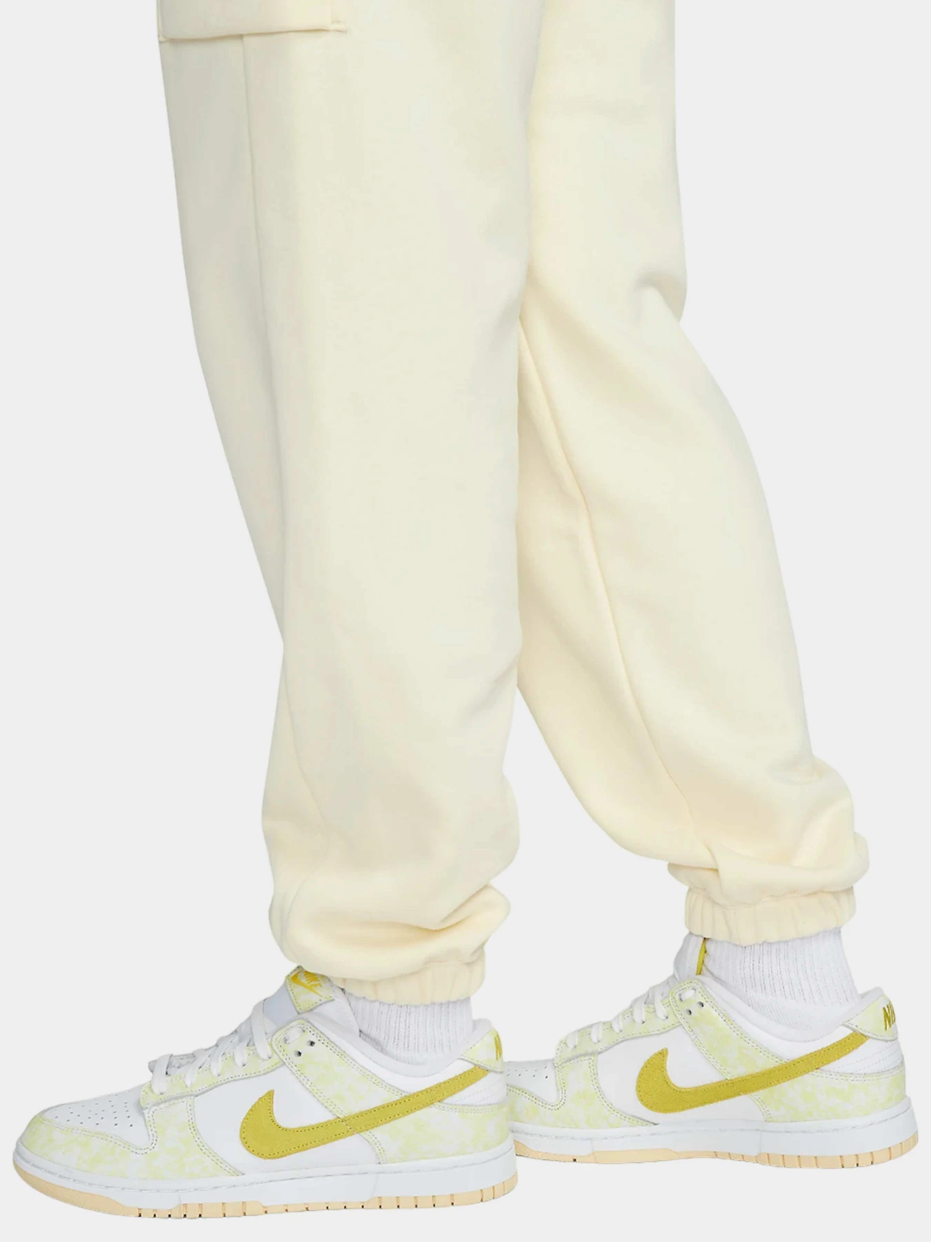 Брюки NIKE модель DQ5196-113 Брюки NIKE модель DQ5196-113 Фото