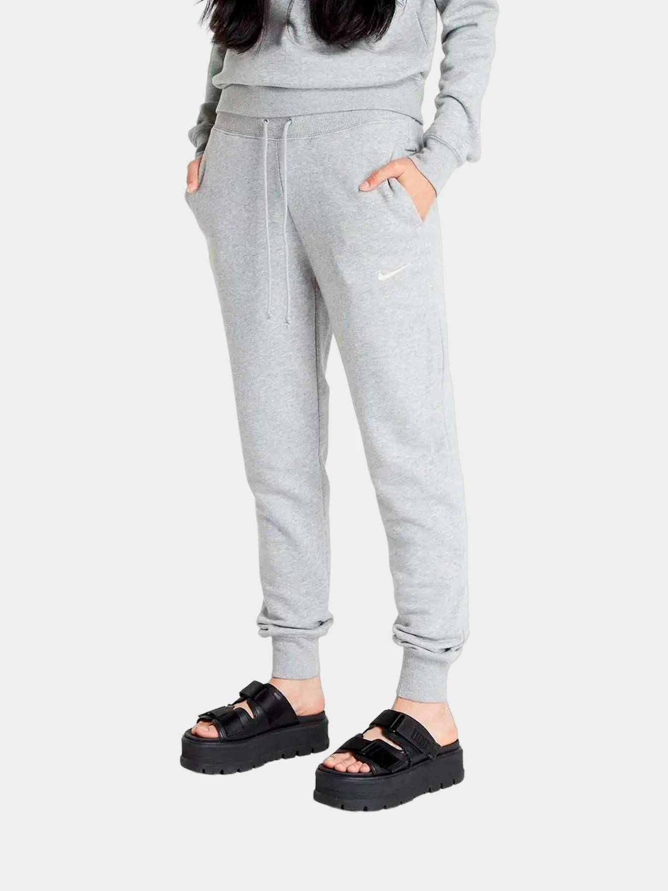 Брюки NIKE модель DQ5688-063 Брюки NIKE модель DQ5688-063 Фото