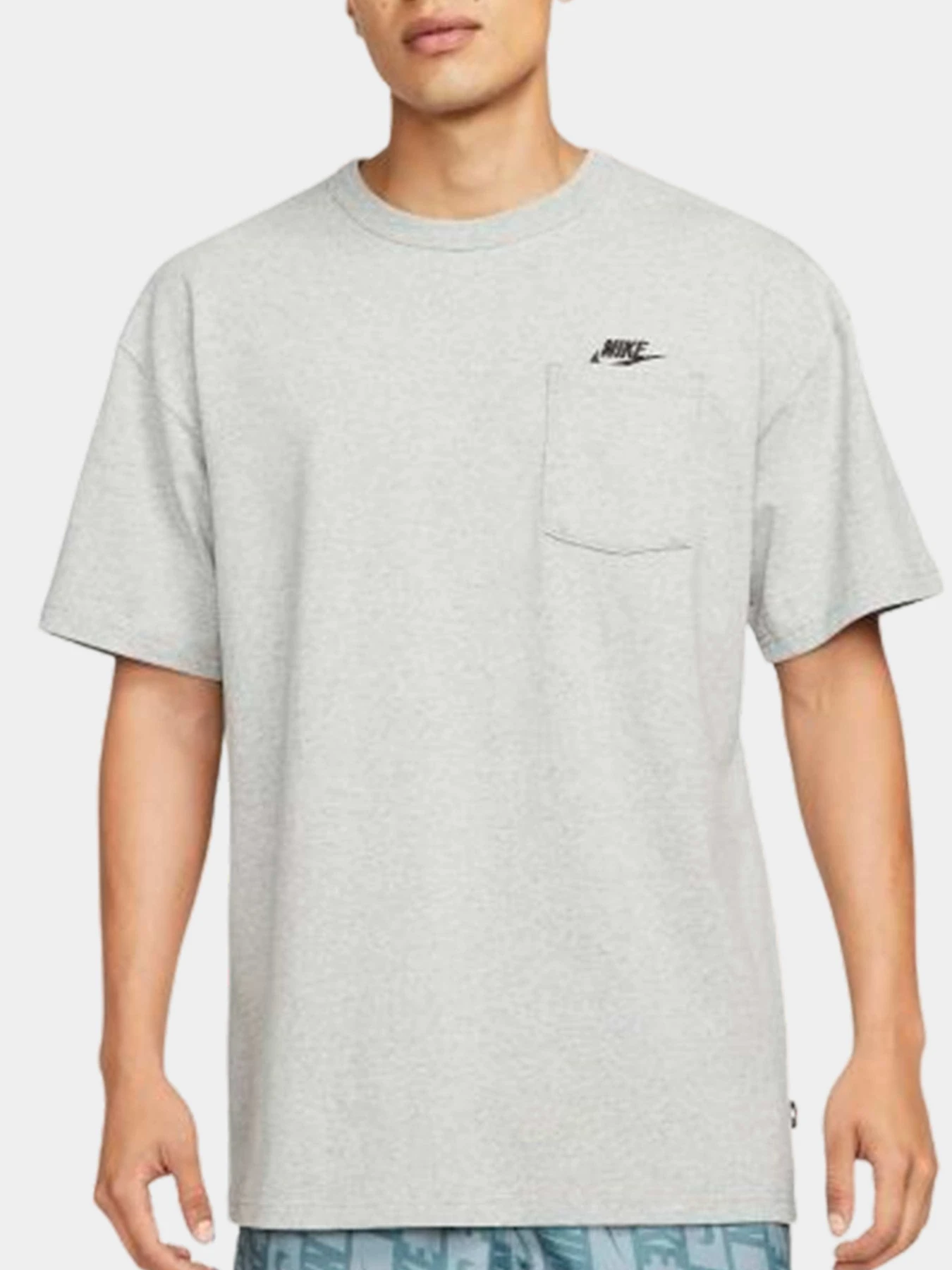 Футболки и поло NIKE модель DQ9295-063 Футболки и поло NIKE модель DQ9295-063 Фото