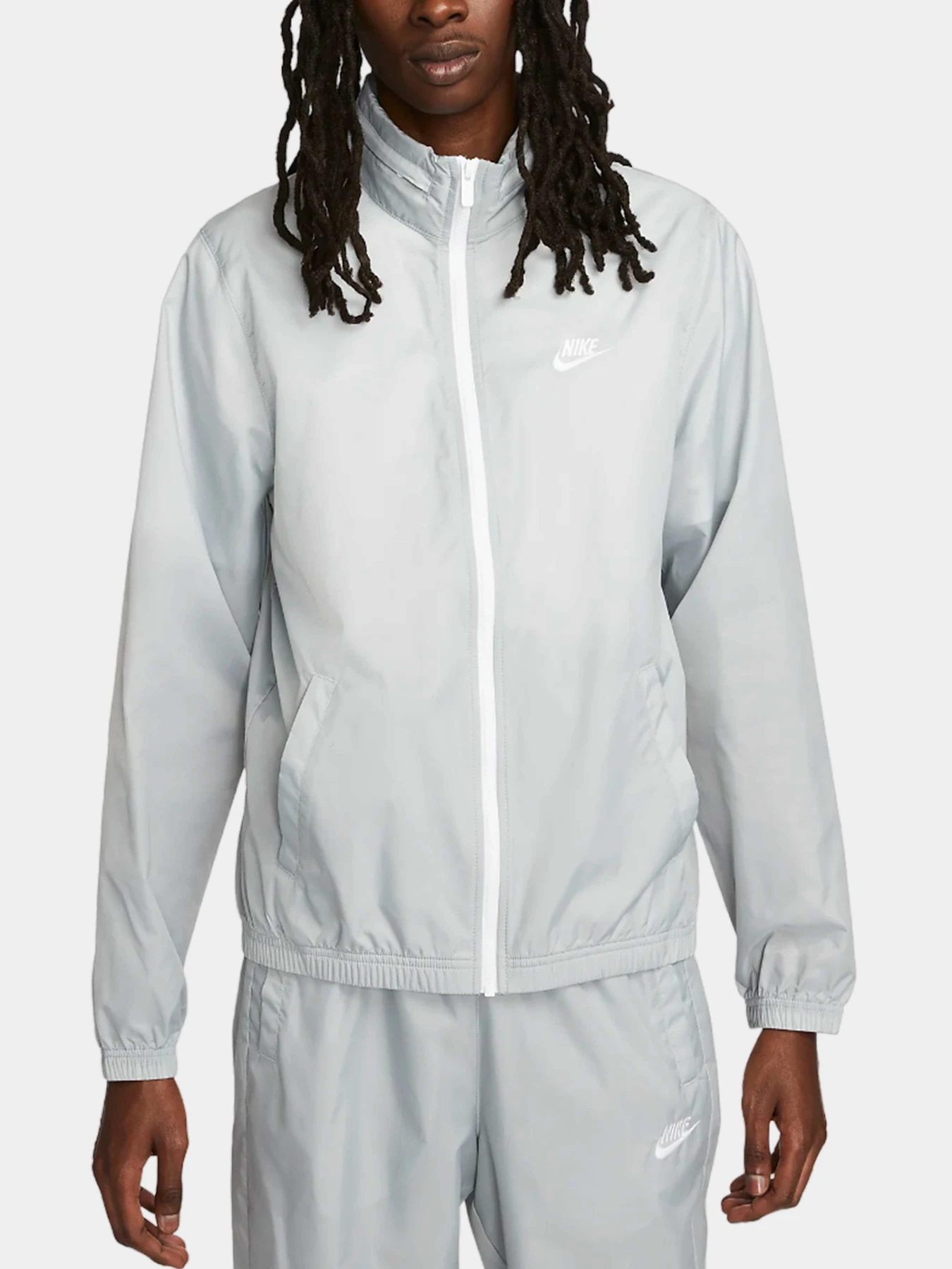 Костюмы NIKE модель DR3337-077 Костюмы NIKE модель DR3337-077 Фото
