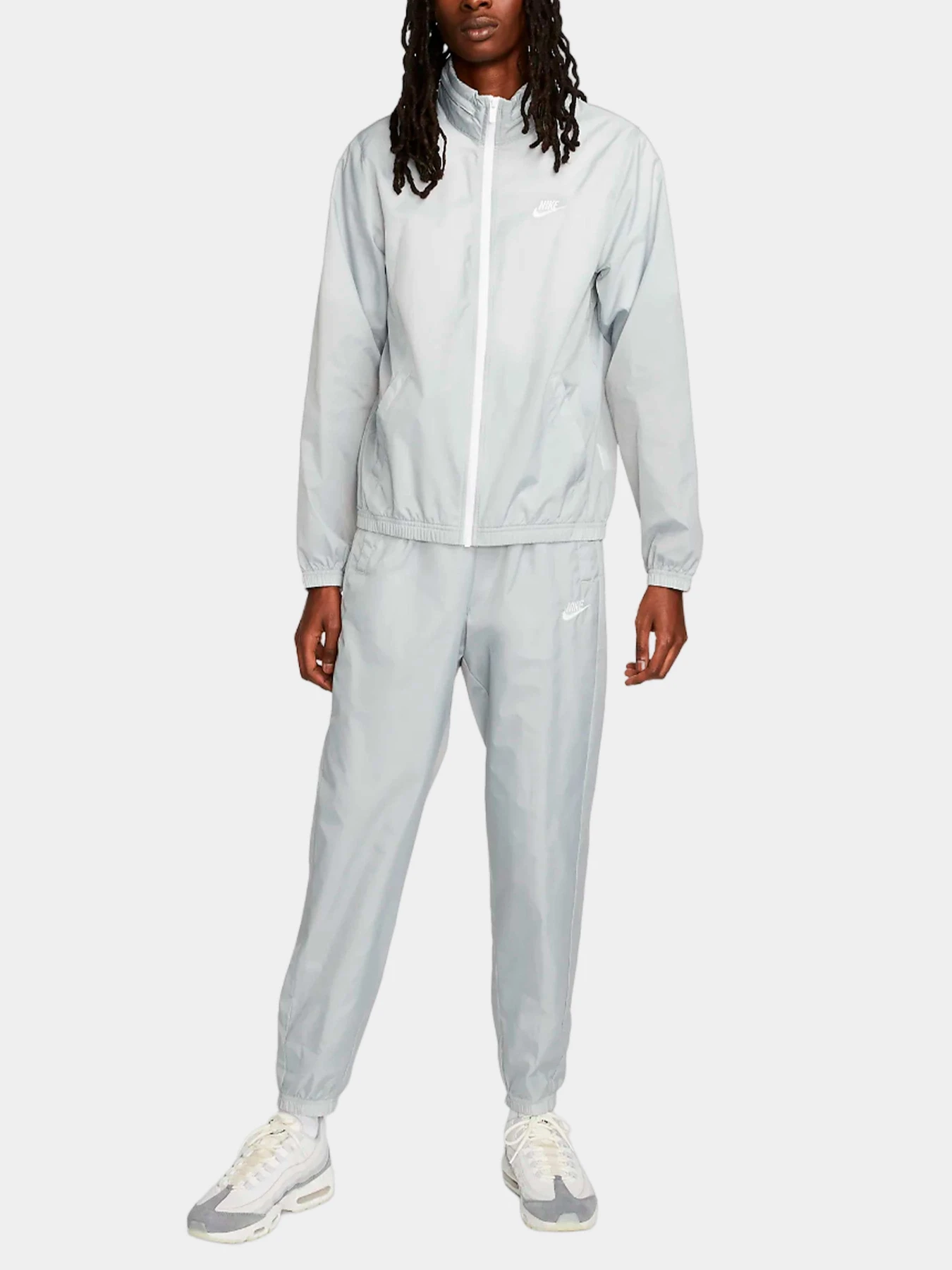 Костюмы NIKE модель DR3337-077 Костюмы NIKE модель DR3337-077 Фото