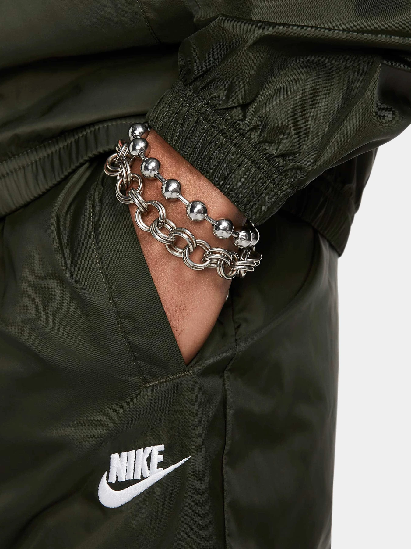 Костюмы NIKE модель DR3337-355 Костюмы NIKE модель DR3337-355 Фото