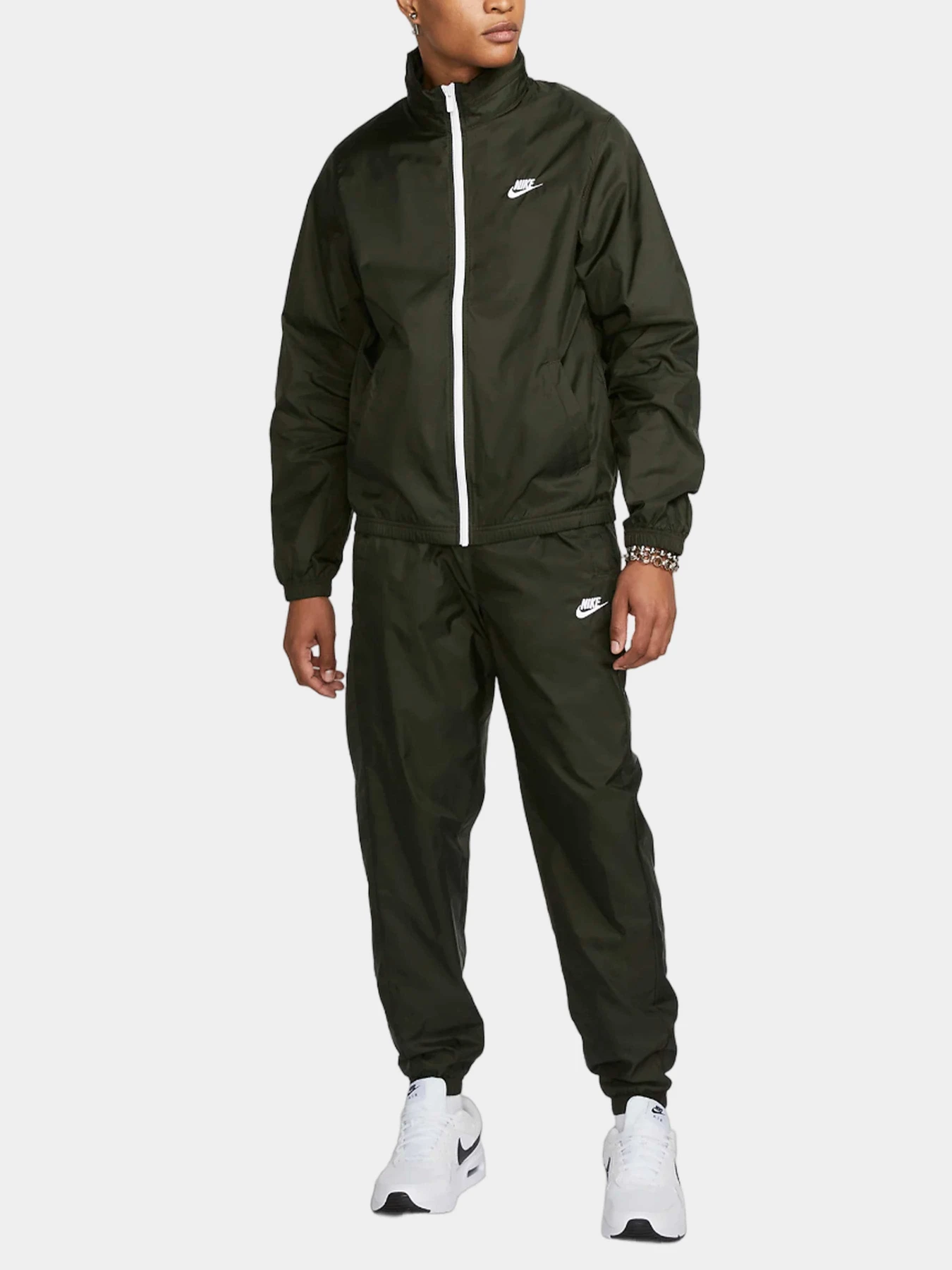 Костюмы NIKE модель DR3337-355 Костюмы NIKE модель DR3337-355 Фото