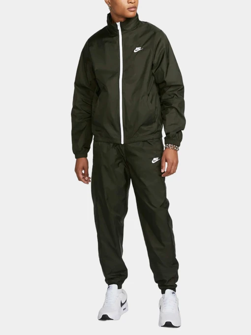 Костюмы NIKE модель DR3337-355 Фото