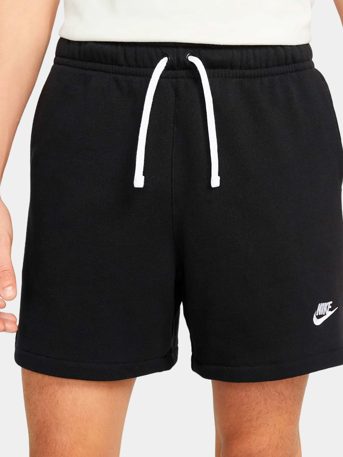 Шорты NIKE модель DX0731-010 Шорты NIKE модель DX0731-010 Фото