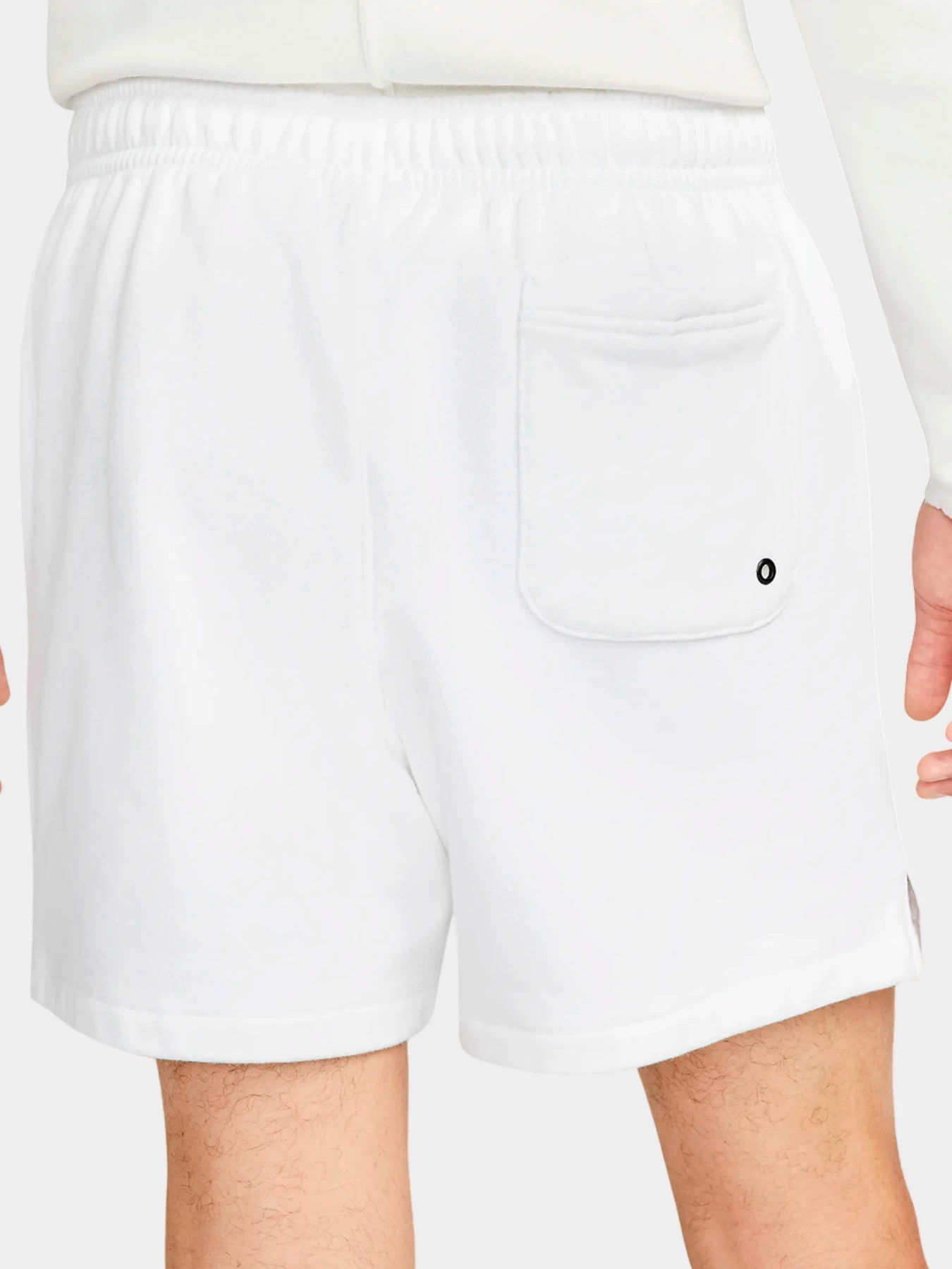 Шорты NIKE модель DX0731-100 Шорты NIKE модель DX0731-100 Фото