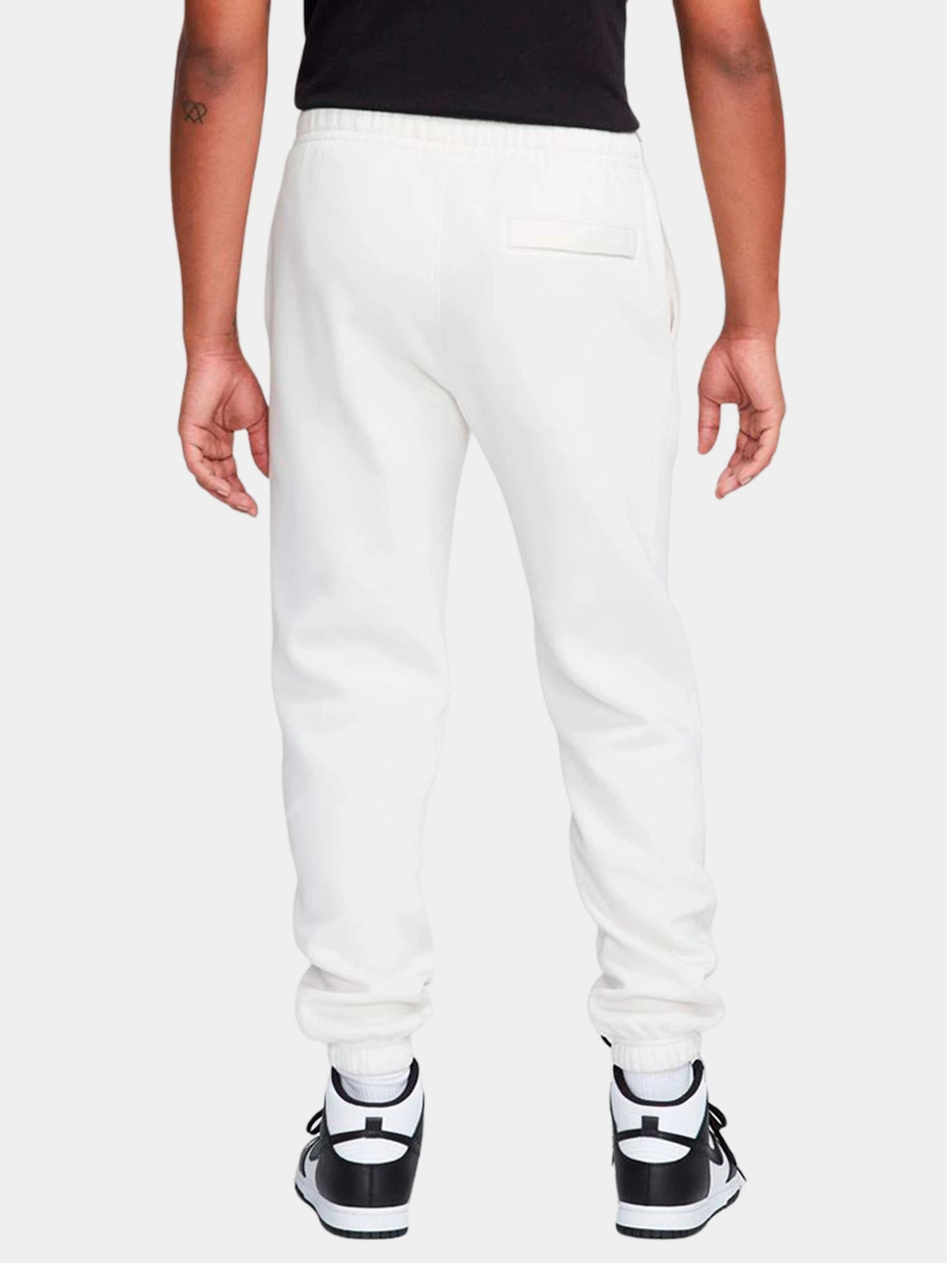 Брюки NIKE модель DX0795-030 Брюки NIKE модель DX0795-030 Фото
