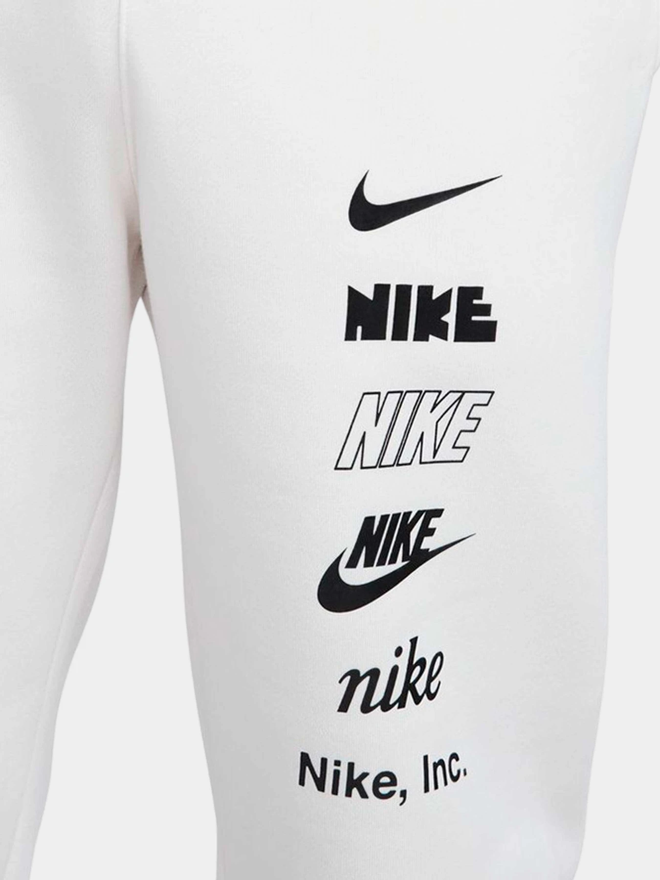 Брюки NIKE модель DX0795-030 Брюки NIKE модель DX0795-030 Фото