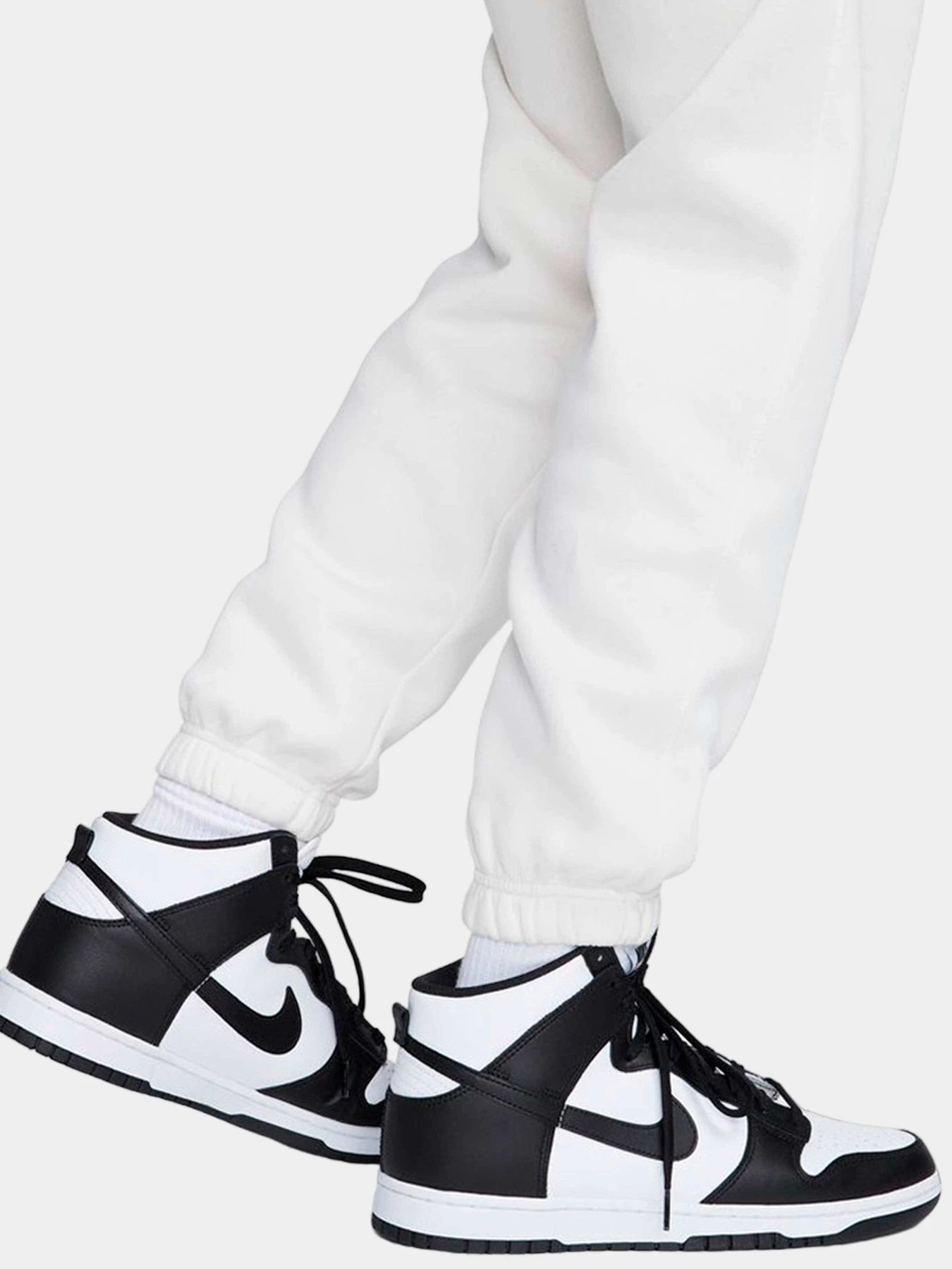 Брюки NIKE модель DX0795-030 Брюки NIKE модель DX0795-030 Фото